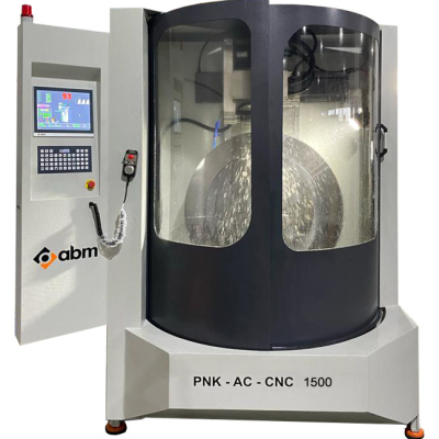 ABM Machinery | Grinding Machines